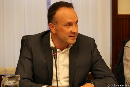 26. redna seja in zadnja seja Občinskega sveta Občine Kamnik za mandatno obdobje 2018 – 2022 (21)